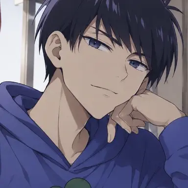 Profile image of カラ松