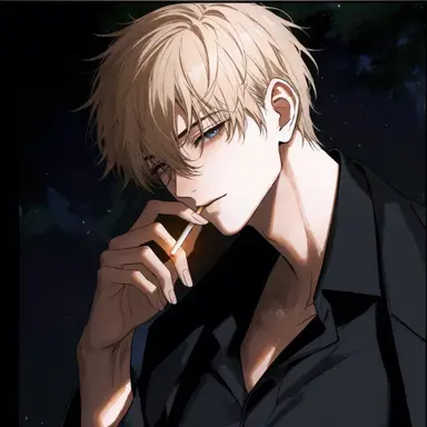 Profile image of 廉