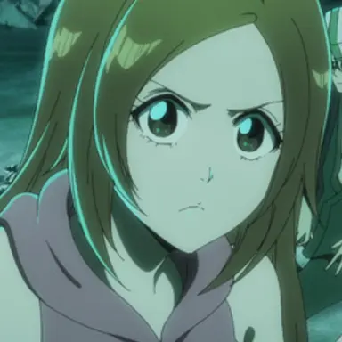 Profile image of 井上織姫