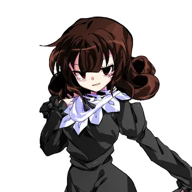 Profile image of メリー