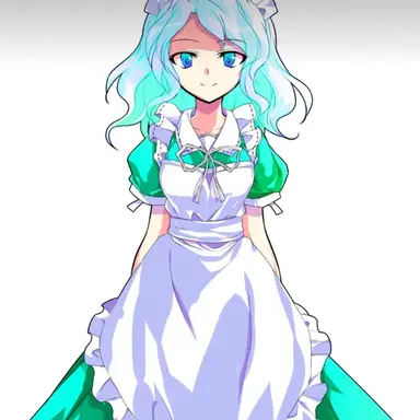 Profile image of 英美