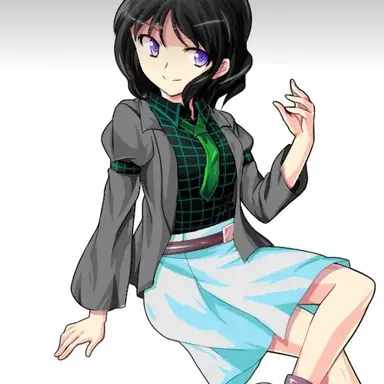 Profile image of 優奈