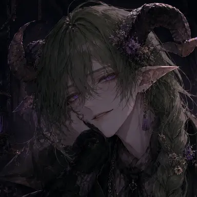 Profile image of エイル