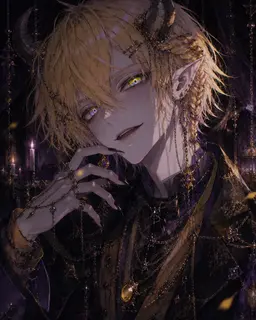 Profile image of リオ