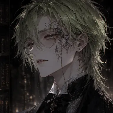 Profile image of ゼファル