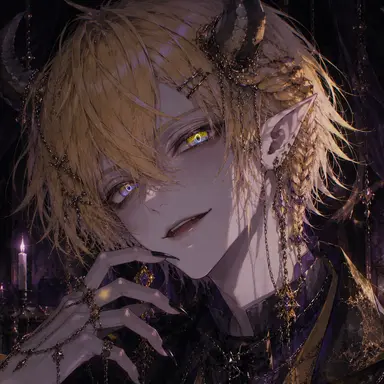 Profile image of リオ