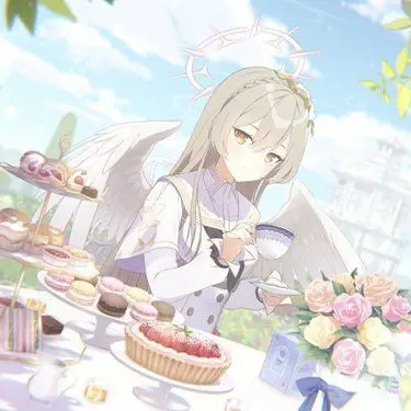 Profile image of 桐藤ナギサ