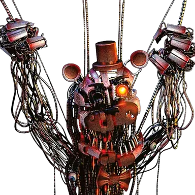 Profile image of 몰튼 프레디