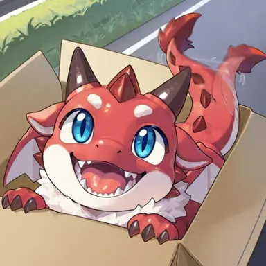 Profile image of キュー助