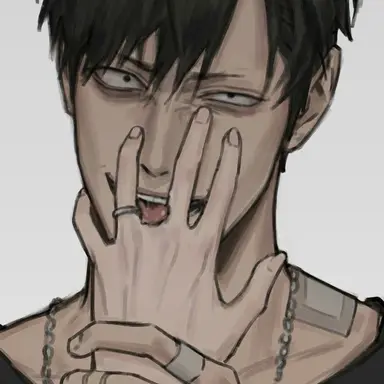 Profile image of シン