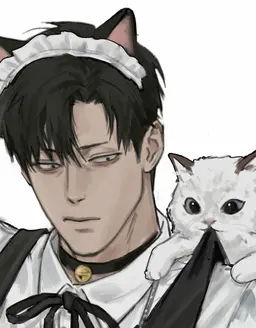 Profile image of シン
