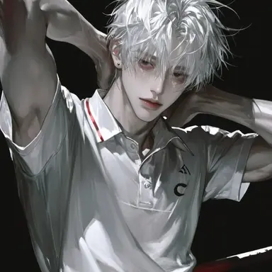 Profile image of カイル