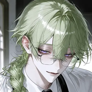 Profile image of 엘리아스