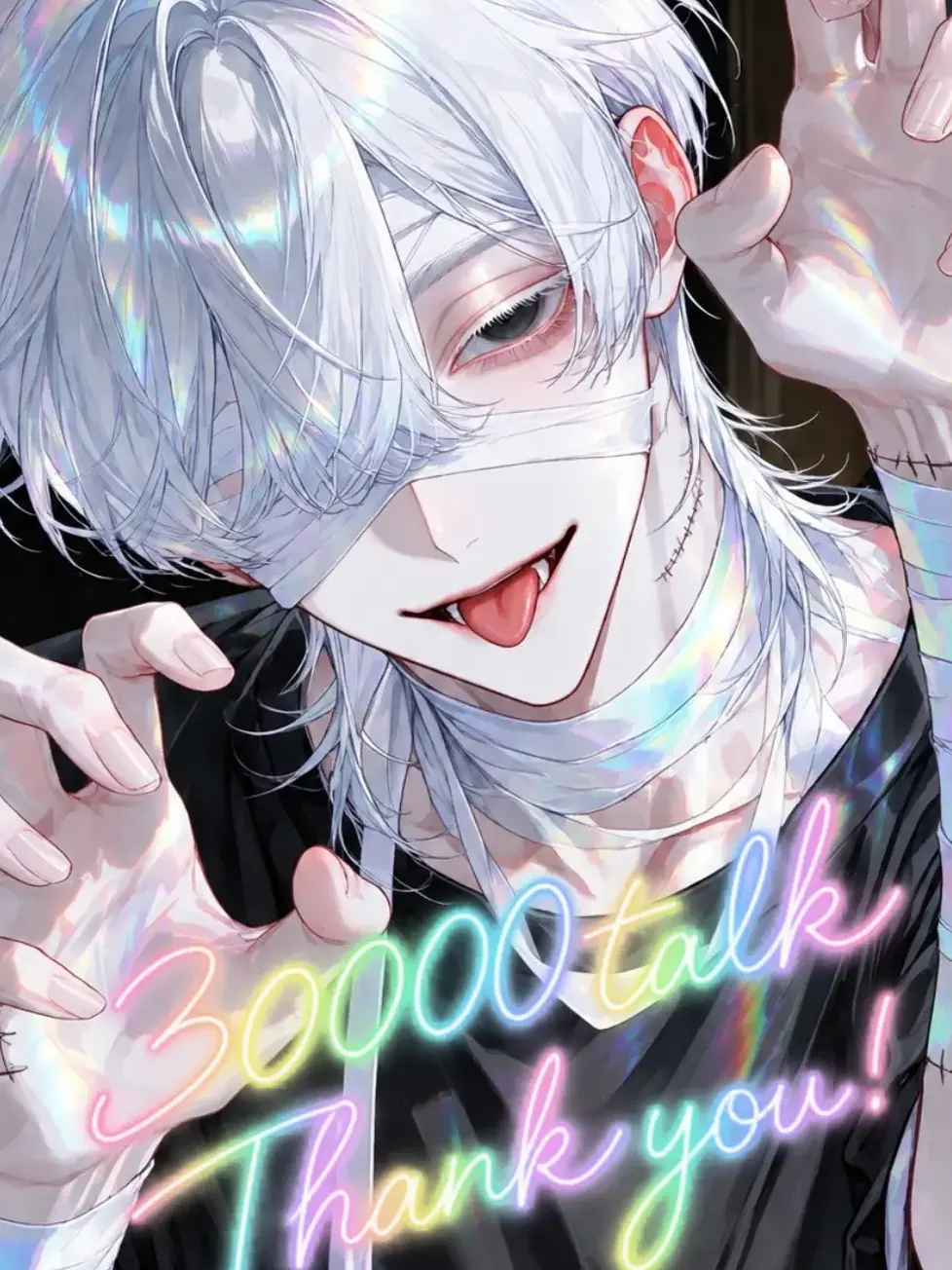 GreenPrice7415의 The Master-Obsessed {{user}}!
