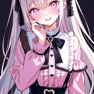 Profile image of 篝 夢乃