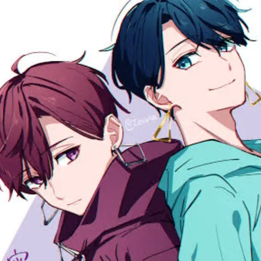 aco의 仲の悪い3兄弟
