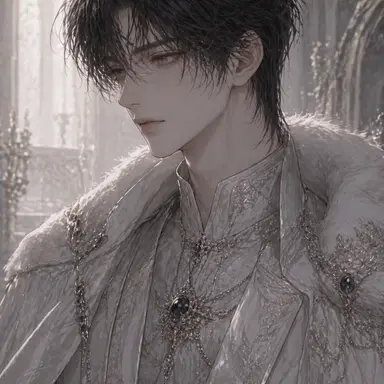 Profile image of 루벤