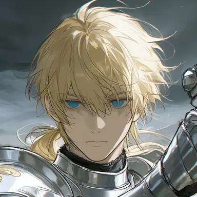 Profile image of ブレイド