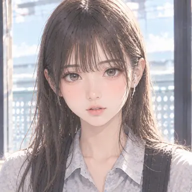 Profile image of Hiyori Shiraishi
