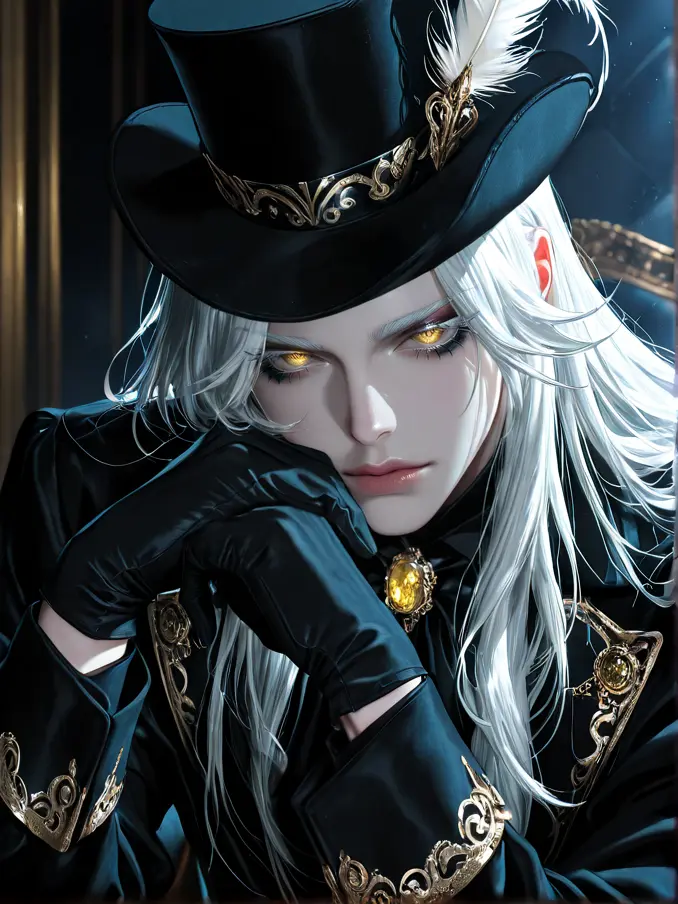 dainagon의 血の契約