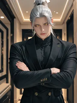 Profile image of 蜉蝣