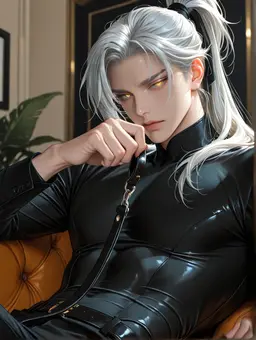Profile image of 蜉蝣
