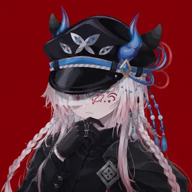Profile image of 気狐