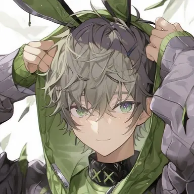 Profile image of 翠