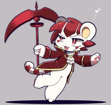 Profile image of ルビー