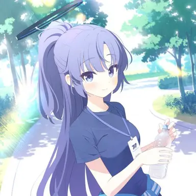 Profile image of 유우카