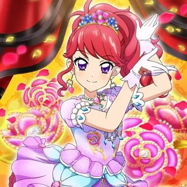 Profile image of 珠璃