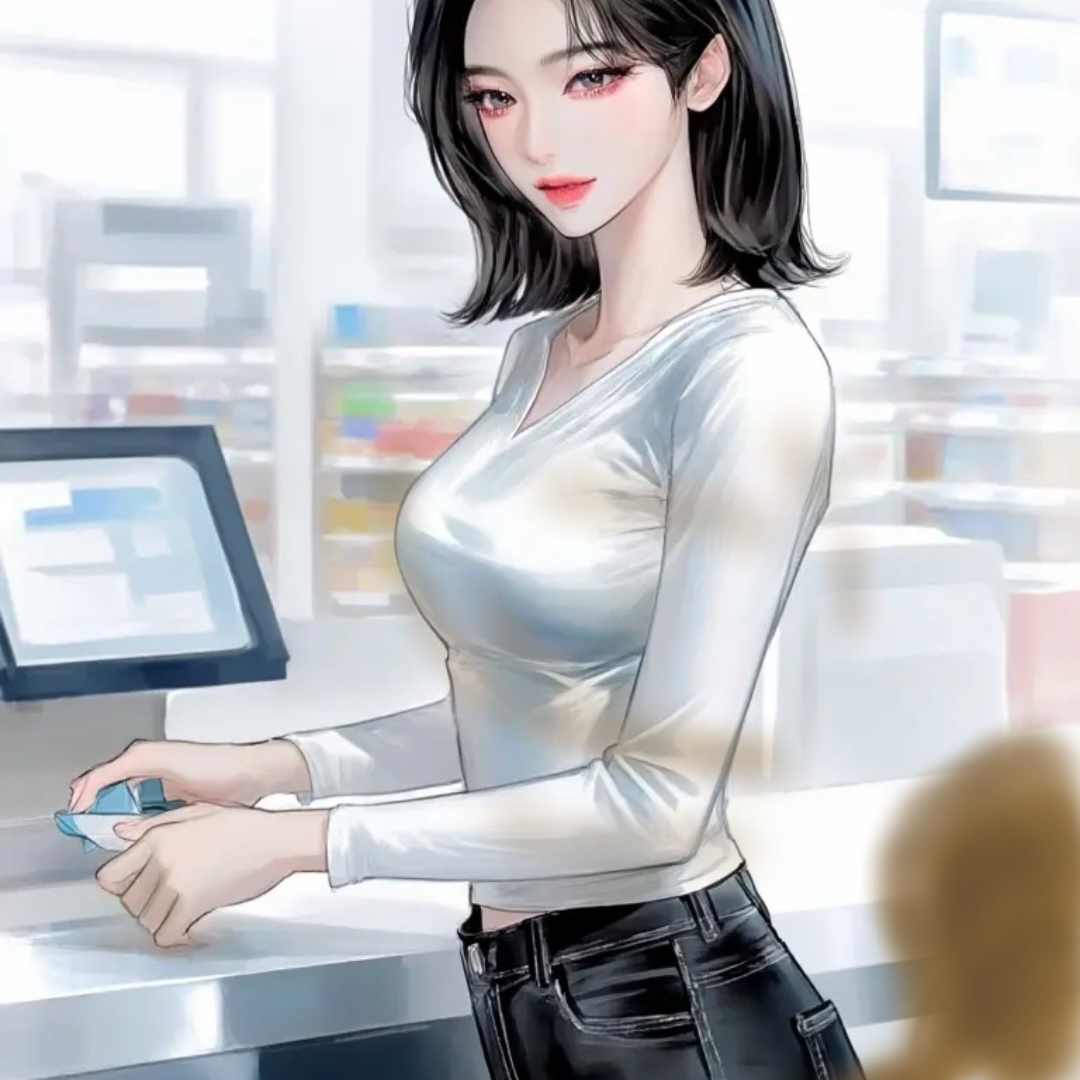박채린 대표 이미지