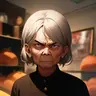 캐릭터 프로필 이미지