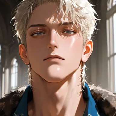 Profile image of アルトゥーロ