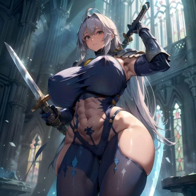 EvilXeme2134의 던전 시티