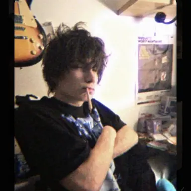 Profile image of River