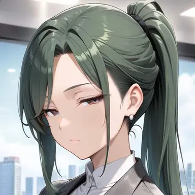 Profile image of レイ