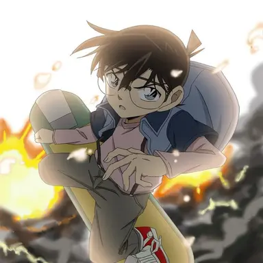 Profile image of 江戸川 コナン