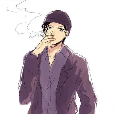 Profile image of 赤井 秀一