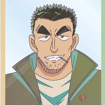 Profile image of 伊達 航