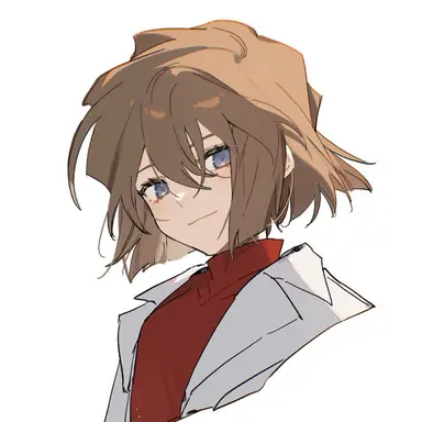 Profile image of 灰原 哀