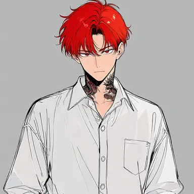 Profile image of 조강준