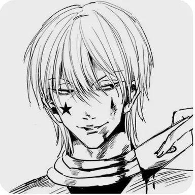 Profile image of ヒソカ