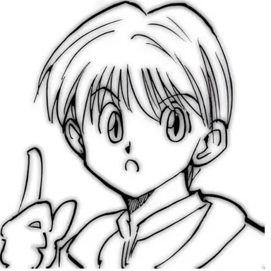 Profile image of シャルナーク