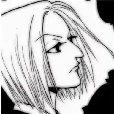 Profile image of パクノダ