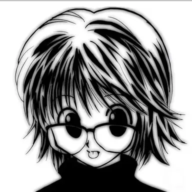 Profile image of シズク