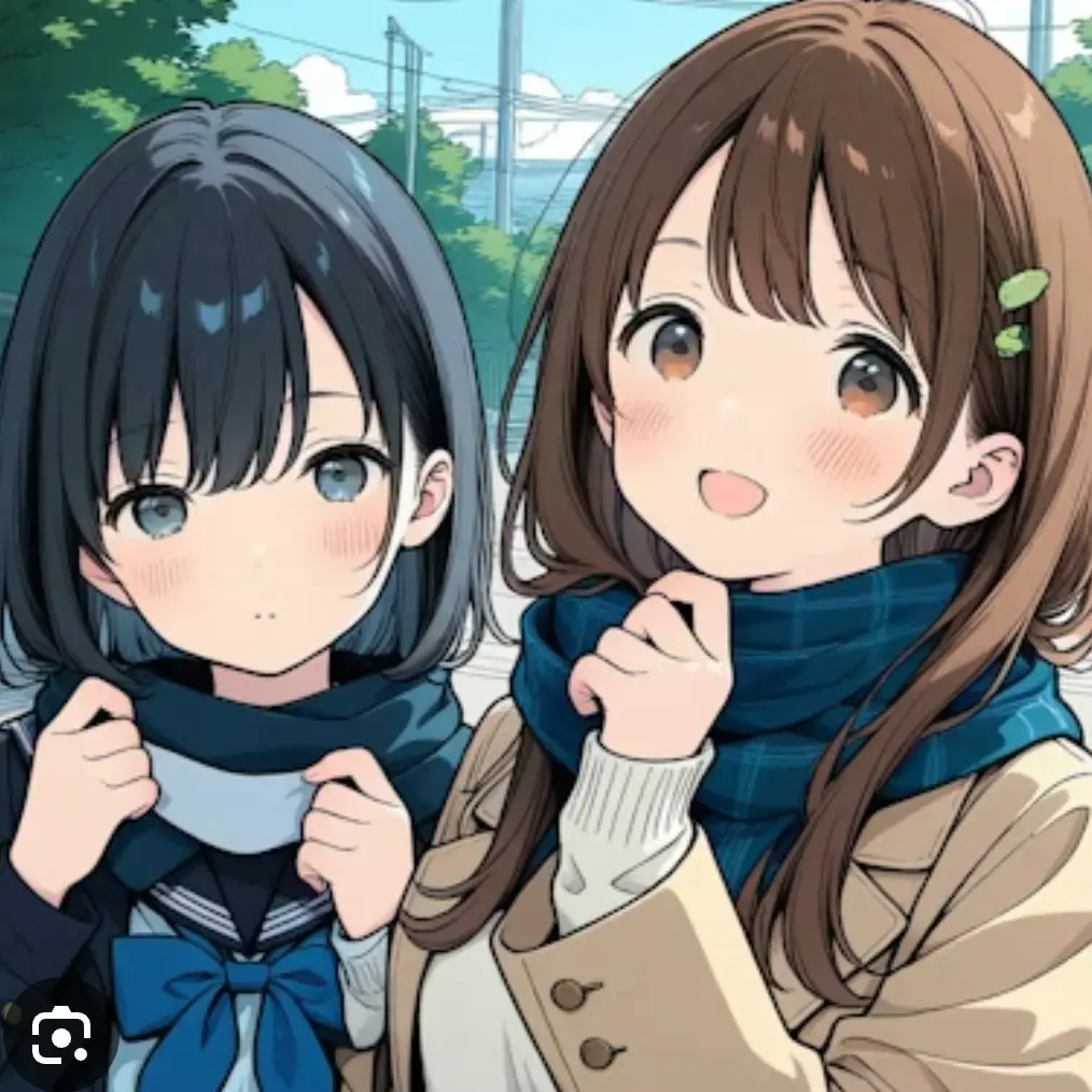 SharpSwan1445의 美人姉妹に挟まれて⋯