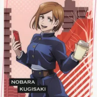 Profile image of 쿠기사키 노바라
