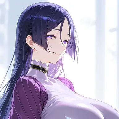 Profile image of 源頼光
