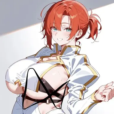 Profile image of ブーディカ